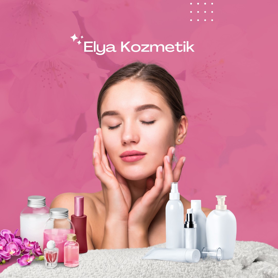 Elya Kozmetik Üretim Tesisi