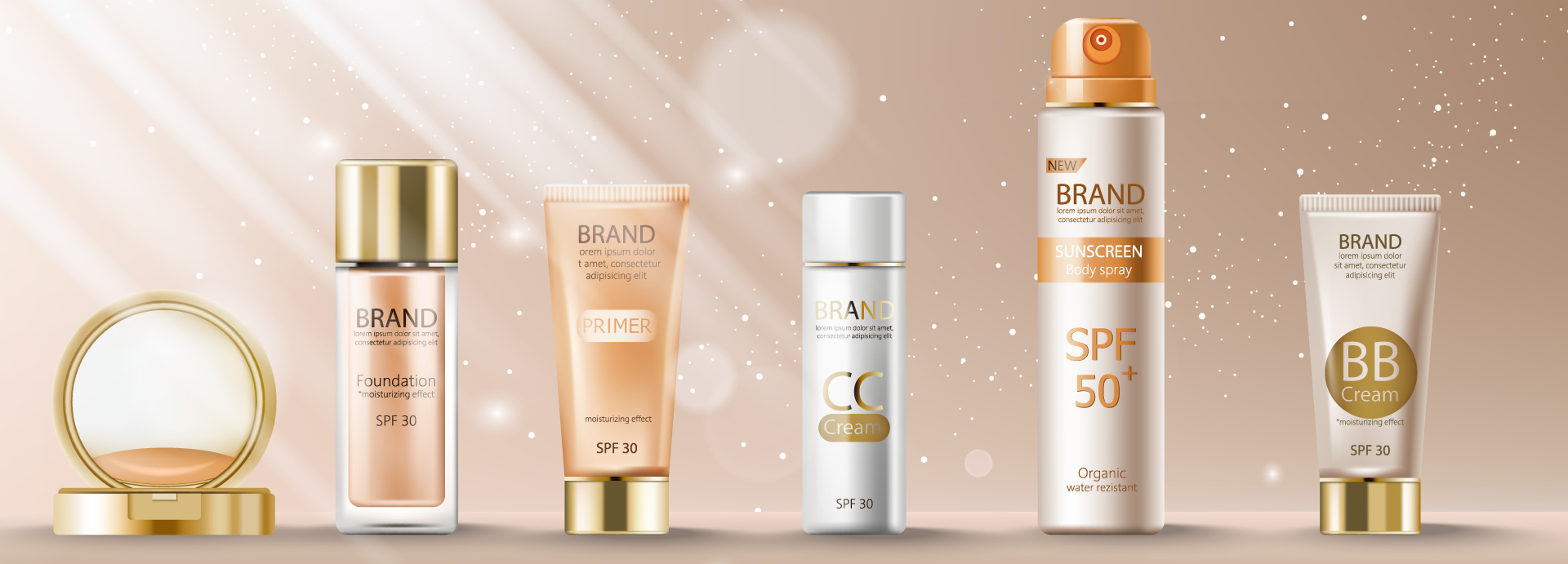 Elya Kozmetik Üretim Tesisi - Fason Kozmetik Üretimi